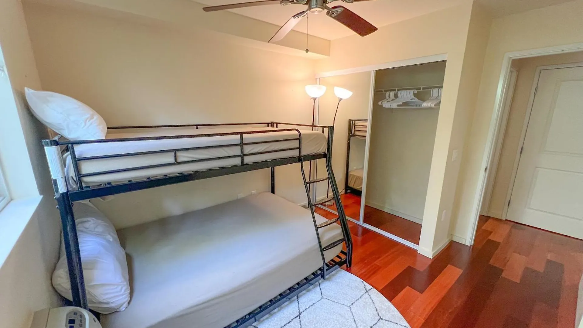 Apartmán Tranquil Getaway At Waikiki Cove Condo Honolulu